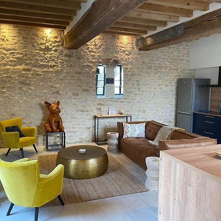 Maison Authentique « Bleue Nuits » Екстер'єр фото
