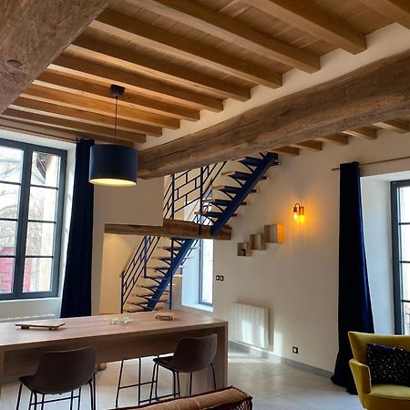 Maison Authentique « Bleue Nuits » Екстер'єр фото